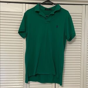Men’s Ralph Lauren Polo Size Medium